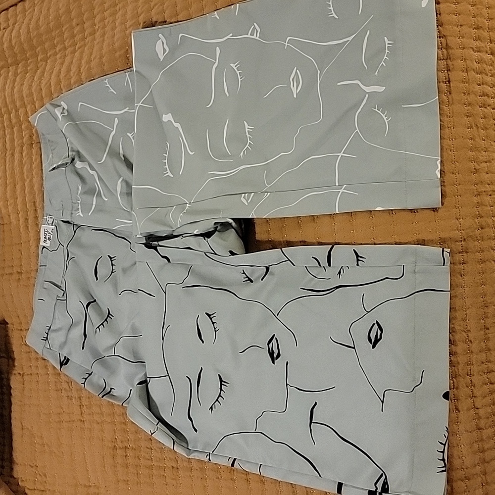 Princess polly wide leg